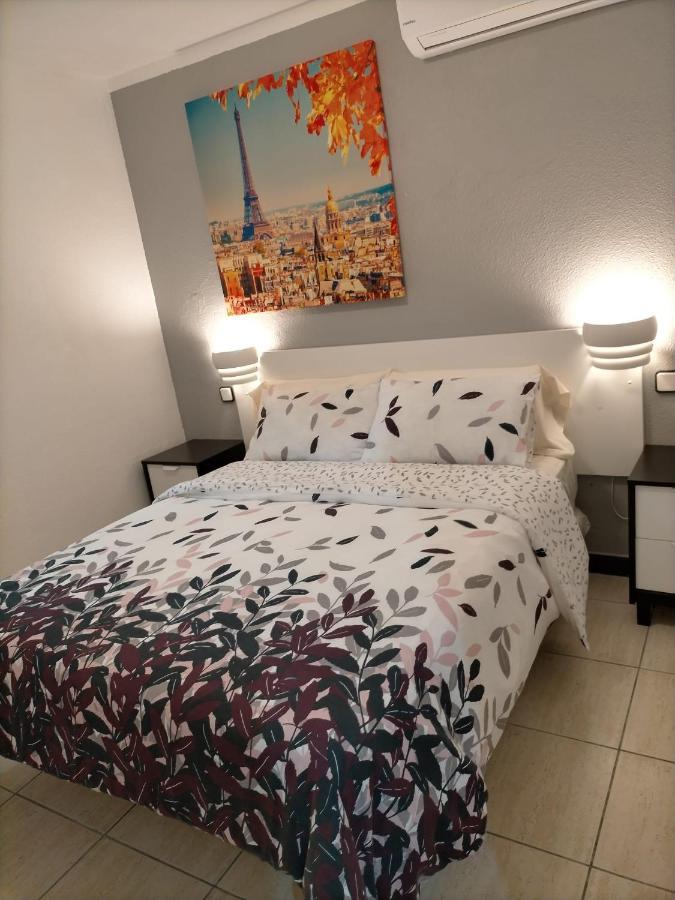 Vision Relax Home Playa del Inglés Exterior foto