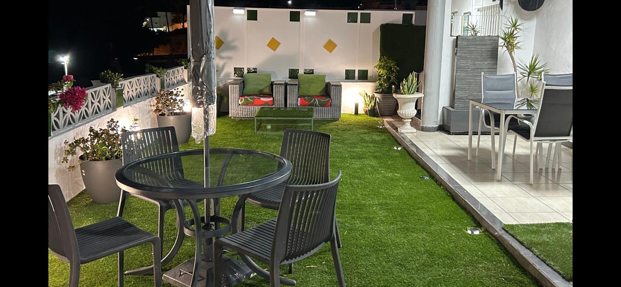 Vision Relax Home Playa del Inglés Exterior foto